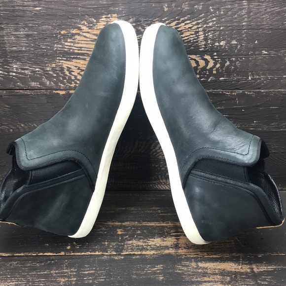 Teva Women’s Willow Chelsea Boots Size 9 - Picture 4 of 8